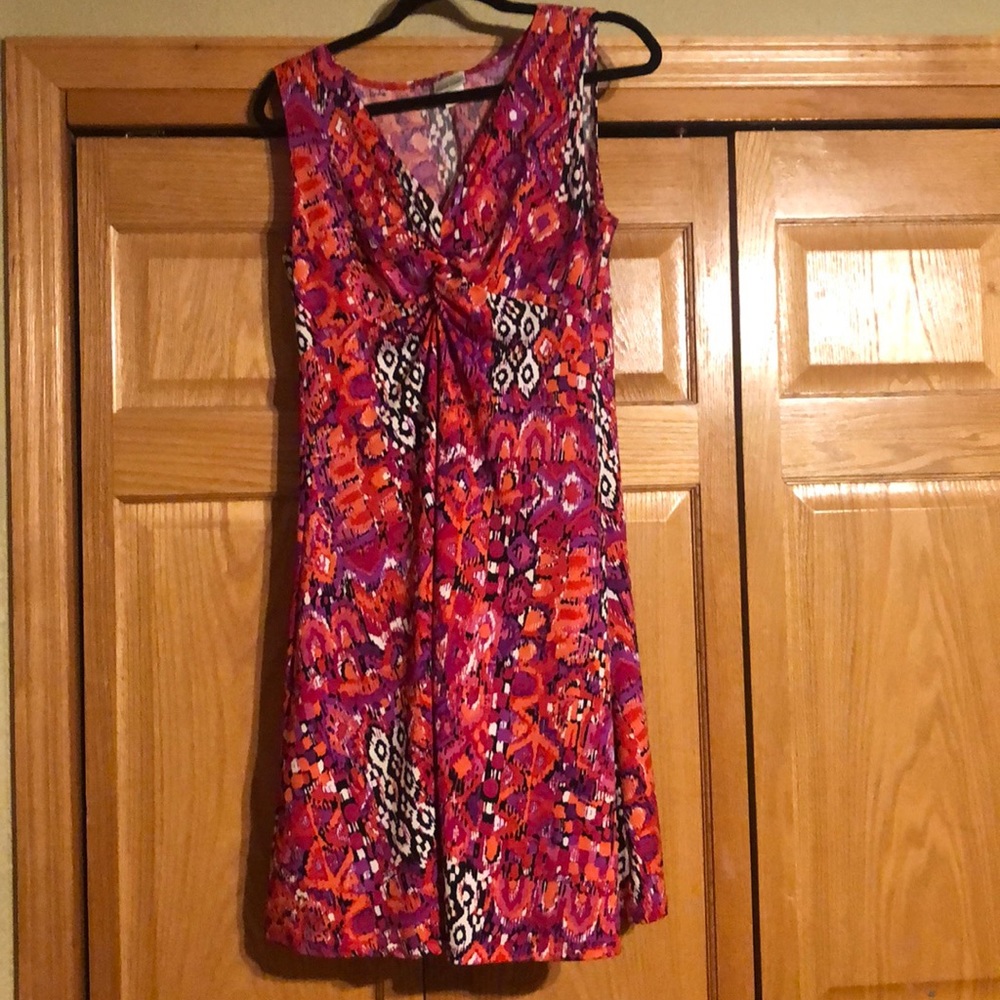 Nomadic Traders Sun Dress